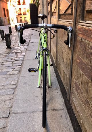 Bicicleta Clásica Macario t M 53cm