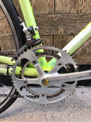 Bicicleta Clásica Macario t M 53cm