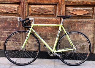 Bicicleta Clásica Macario t M 53cm