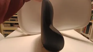 Cojín Lumbar Viscoelástico automóvil