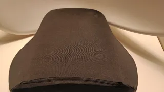 Cojín Lumbar Viscoelástico automóvil