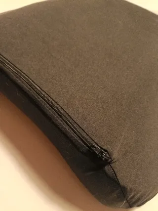 Cojín Lumbar Viscoelástico automóvil