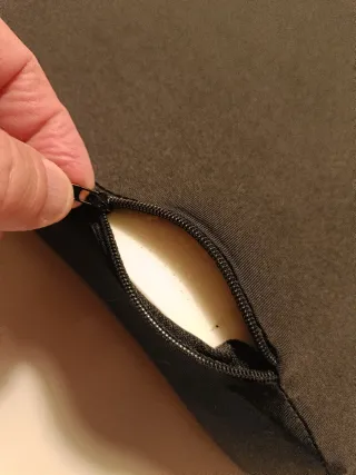 Cojín Lumbar Viscoelástico automóvil