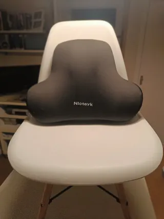 Cojín Lumbar Viscoelástico automóvil