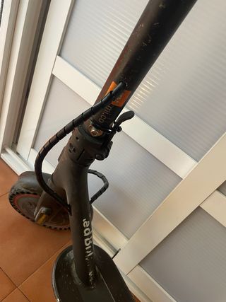 Patinete Eléctrico Xiaomi Pro 2