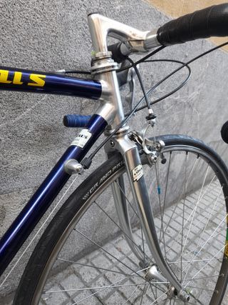 Bicicleta Vitus Talla Pequeña