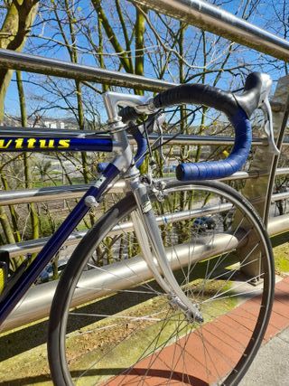 Bicicleta Vitus Talla Pequeña