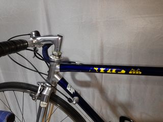 Bicicleta Vitus Talla Pequeña