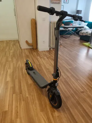 Patinete Cecotec Bongo D30 XL Connected