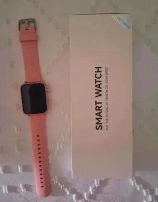 Smartwatch