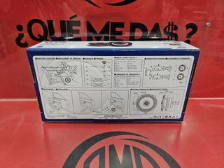 Altavoces Alpine S2-S50 55W 170W 13cm