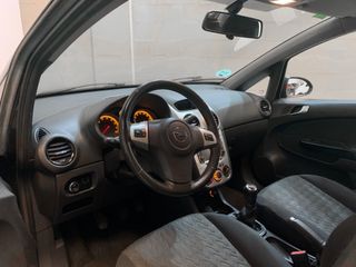 OPEL CORSA 1.2 Gasolina de 85CV del 2013