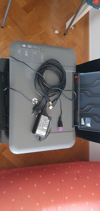 Impresora HP Deskjet 1050A