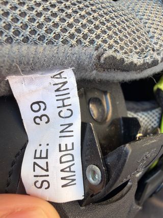 Patines en línea GUST AVS