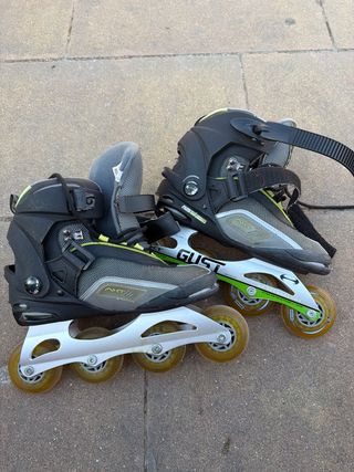 Patines en línea GUST AVS