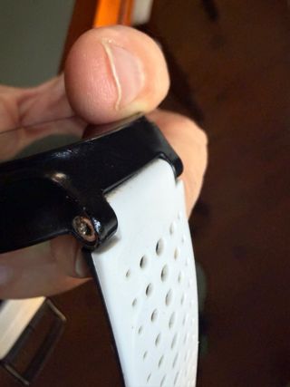 Garmin Forerunner 735XT para piezas