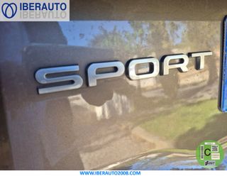 Land Rover Discovery Sport 2015