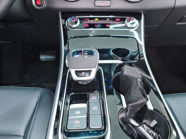EVO 6 1.5 GLP 167CV 📢 NUEVO A ESTRENAR