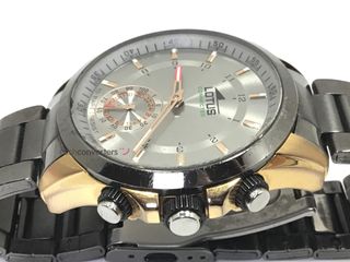 reloj pulsera caballero lotus connected 18808