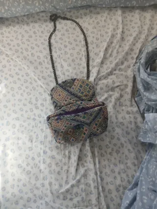 Bolso Misako