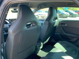 CUPRA Formentor 1.5 eTSI 110kW (150 CV) DSG