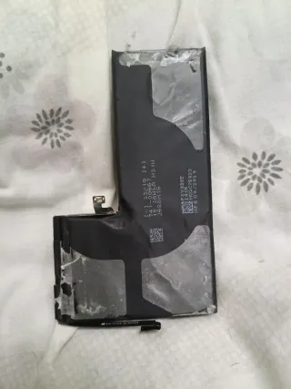Batería iPhone 11 Pro 3.79V 15.04Wh