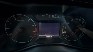 Opel Zafira 1.4 Turbo S&S Family 103 kW (140 CV)
