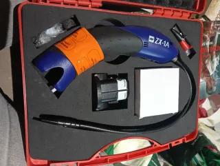 Detector Fugas Refrigerante ATP ZX-1A