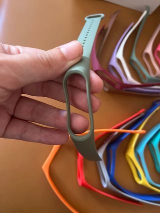 Pack 18 Correas Mi Band