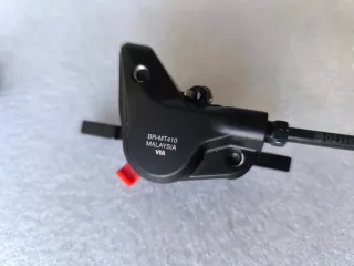 Conjunto frenos Shimano