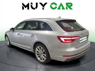 Audi A4 Avant S line 35 TDI 110 kW (150 CV) S tronic