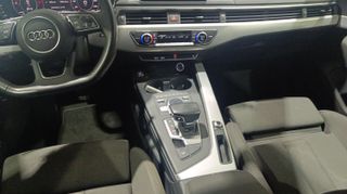 Audi A4 Avant S line 35 TDI 110 kW (150 CV) S tronic