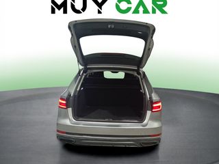 Audi A4 Avant S line 35 TDI 110 kW (150 CV) S tronic