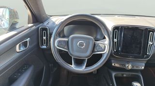 Volvo XC40 T2 R-Design 95 kW (129 CV)