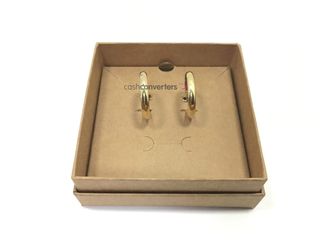 pendientes oro 18k