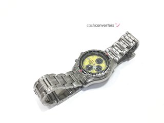 reloj pulsera caballero lotus 9672
