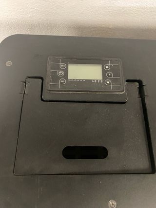 Estufa de pellets METLOR Ariel 12C 11.5kW