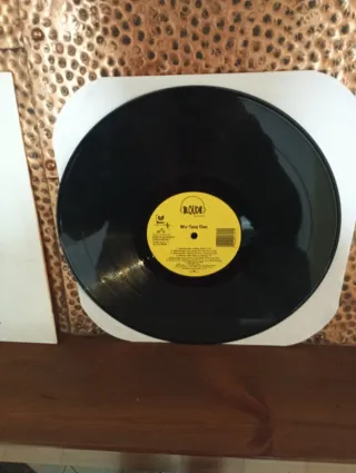 Vinilo Wu-Tang Clan - Protect Ya Neck