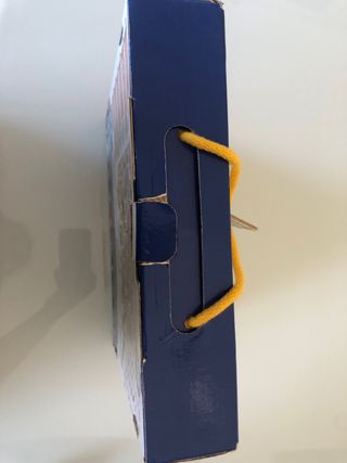 Puzzle Headu Inglese La Mia Casa