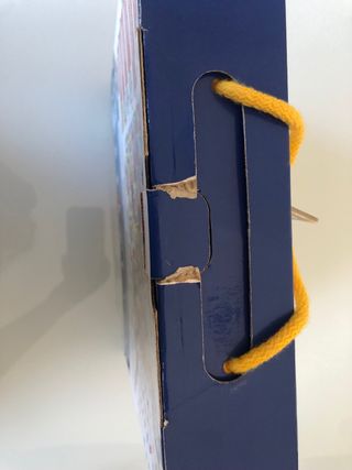 Puzzle Headu Inglese La Mia Casa