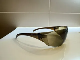 Gafas de sol Carhartt Marrones