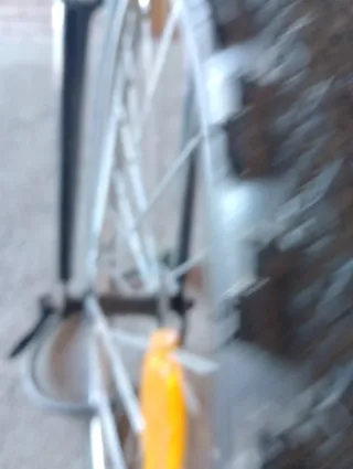 Bicicleta de Montaña Rockrider 50