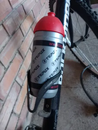 Bicicleta de Montaña Rockrider 50