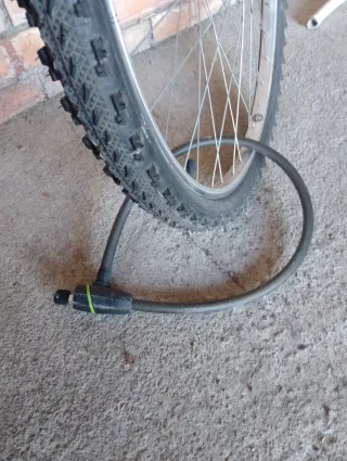 Bicicleta de Montaña Rockrider 50