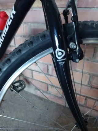 Bicicleta de Montaña Rockrider 50