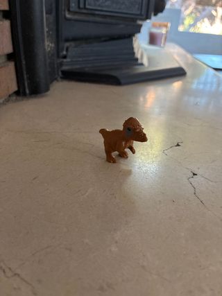 Figura Dinosaurio Huevo Kinder
