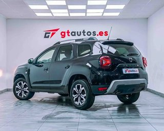 Dacia Duster 1.5 Blue dCi Prestige 116CV