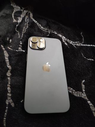 iPhone 15 128GB Negro