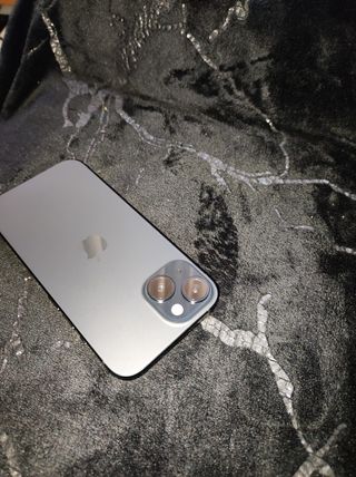 iPhone 15 128GB Negro