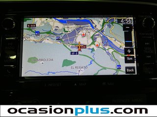 Mitsubishi Outlander 220 DI-D Motion 2WD 110 kW (150 CV)